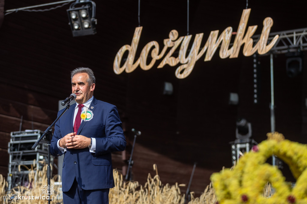 Dożynki Wojewódzkie