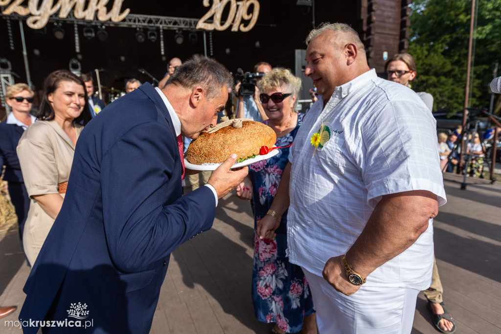 Dożynki Wojewódzkie