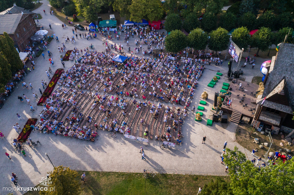 Dożynki Wojewódzkie
