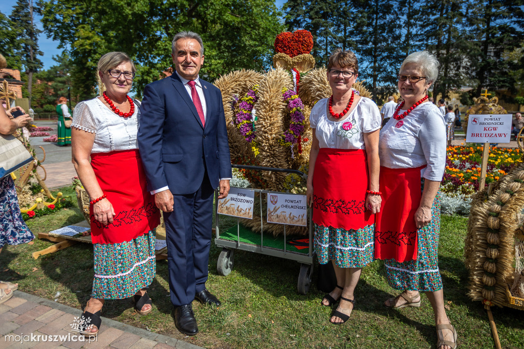 Dożynki Wojewódzkie