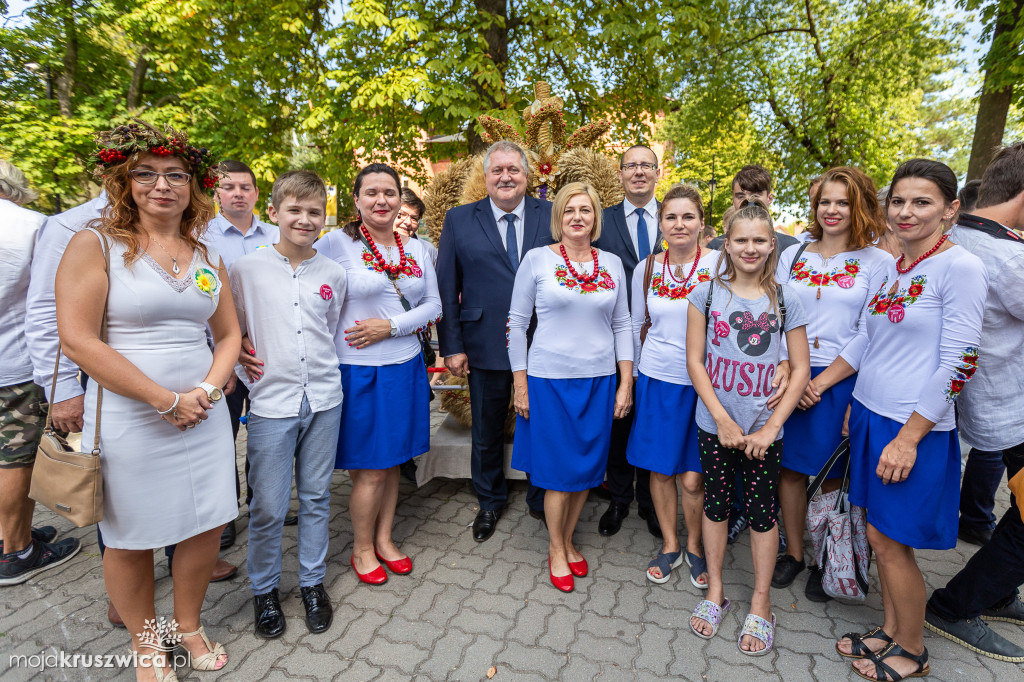 Dożynki Wojewódzkie