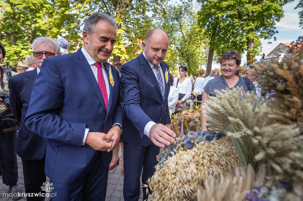 Dożynki Wojewódzkie