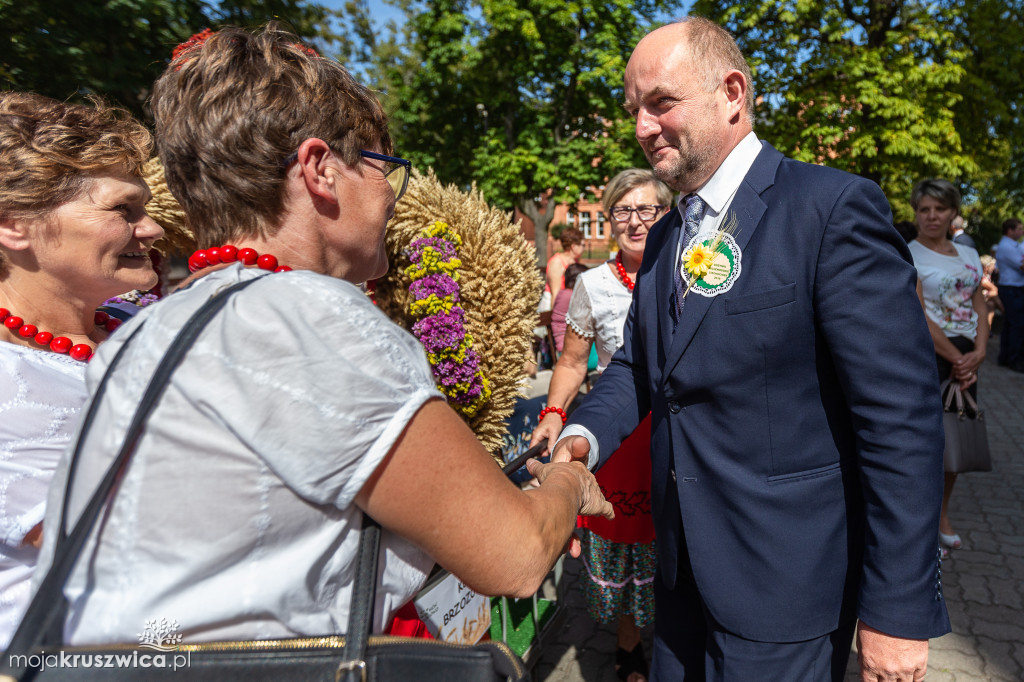 Dożynki Wojewódzkie