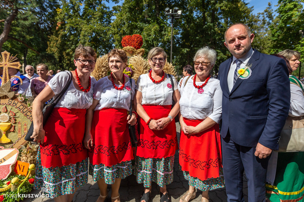 Dożynki Wojewódzkie