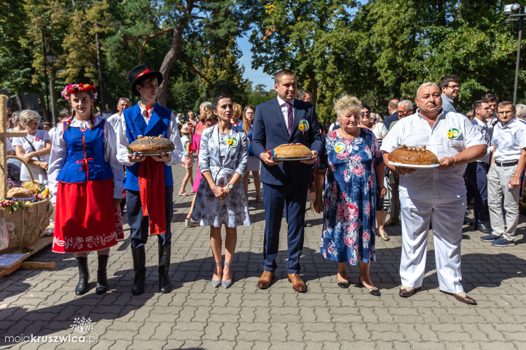 Dożynki Wojewódzkie