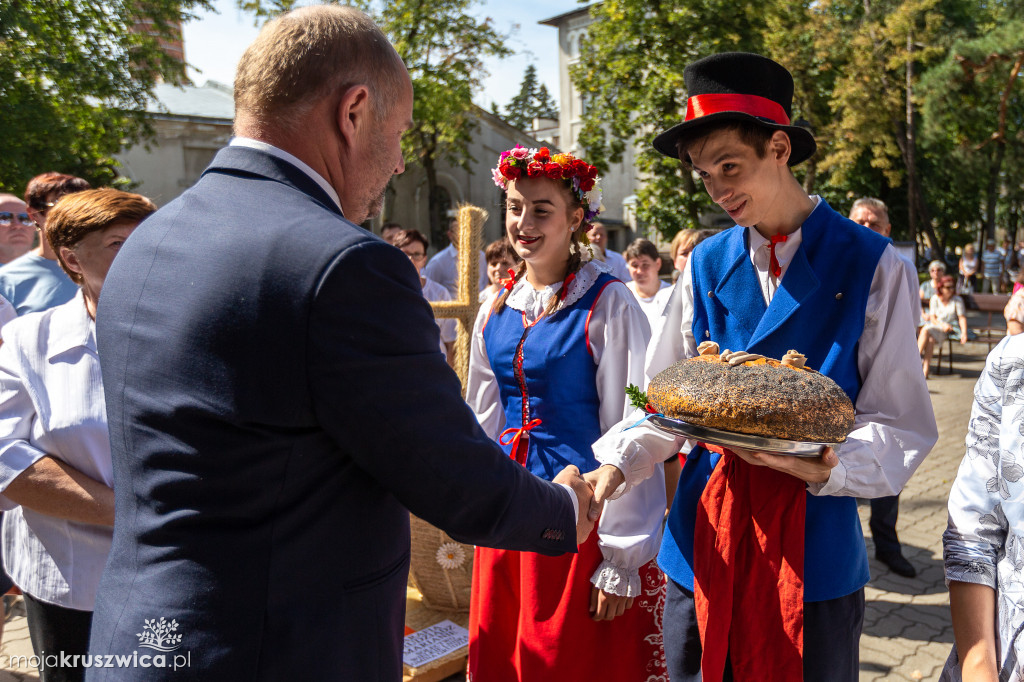 Dożynki Wojewódzkie