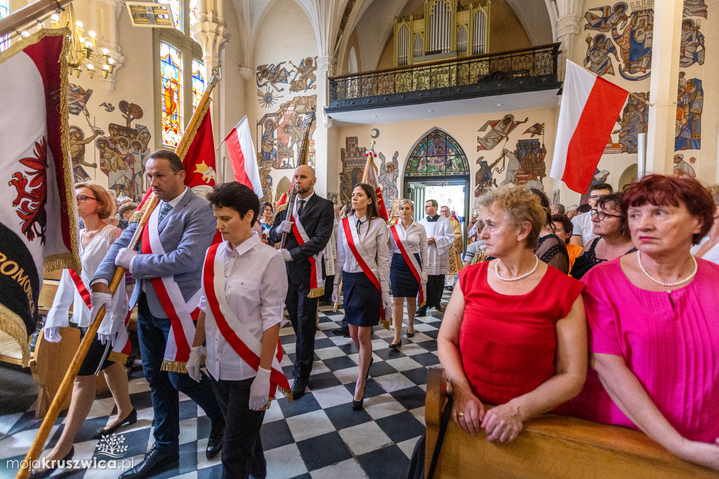 Dożynki Wojewódzkie