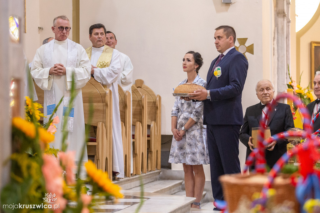 Dożynki Wojewódzkie