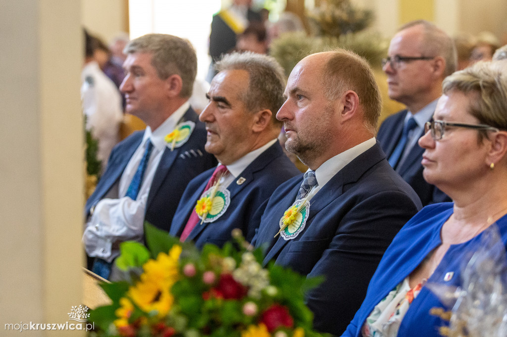 Dożynki Wojewódzkie