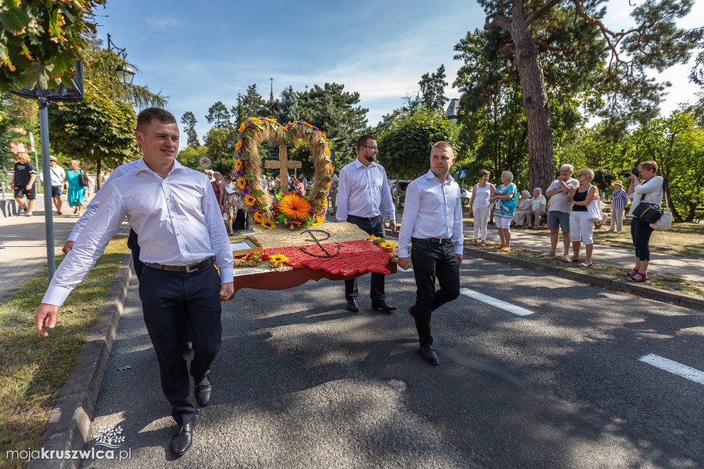 Dożynki Wojewódzkie