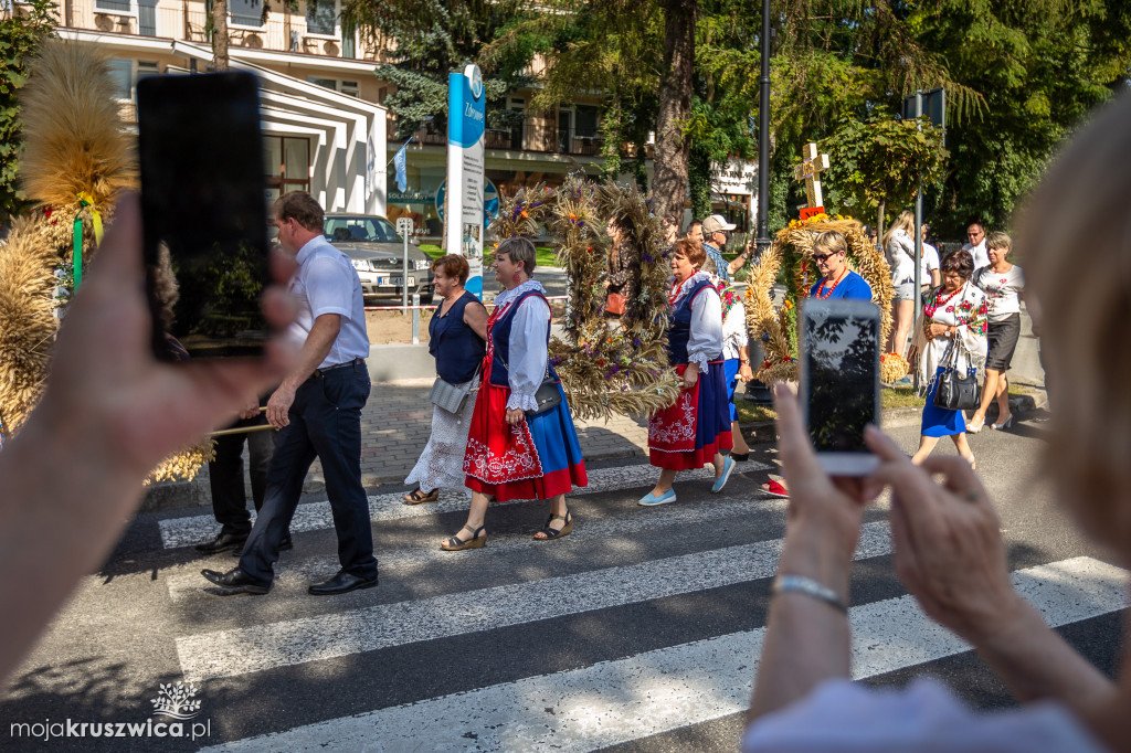 Dożynki Wojewódzkie
