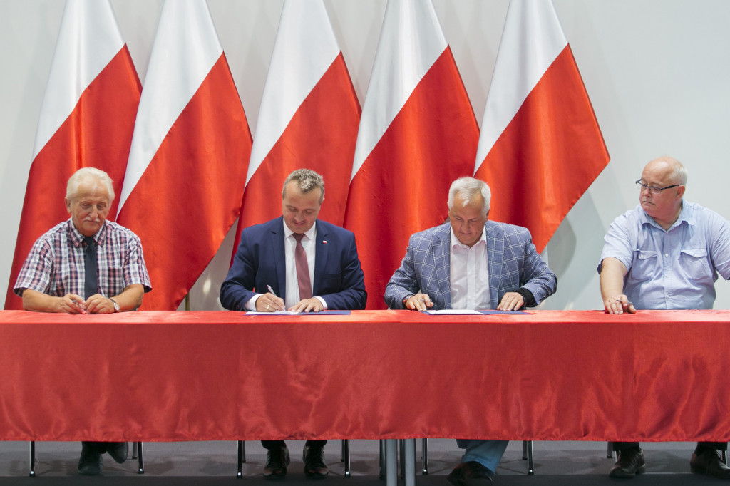 Nowe połączenia lokalne