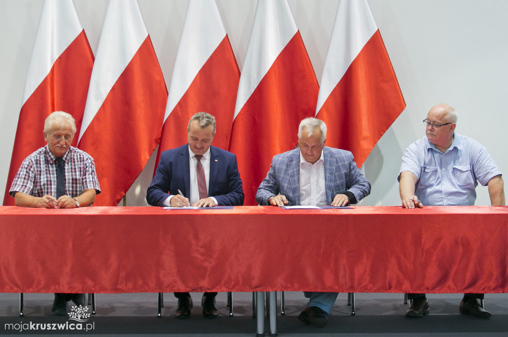 Nowe połączenia lokalne
