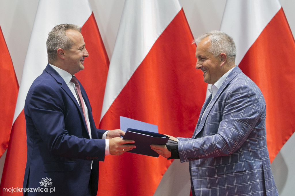 Nowe połączenia lokalne