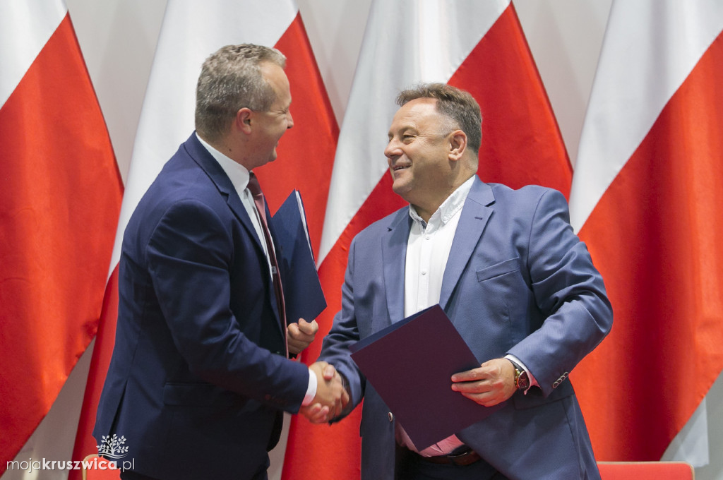 Nowe połączenia lokalne