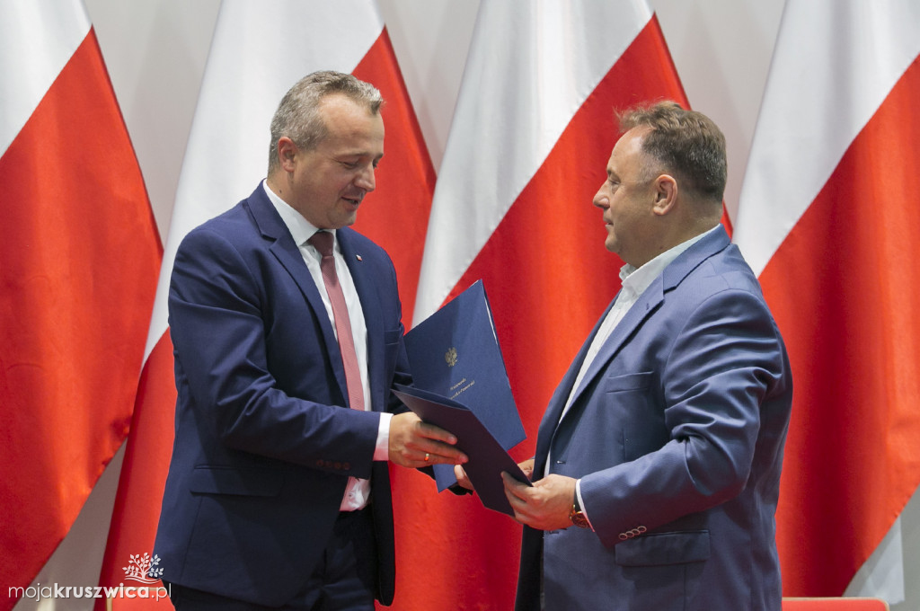 Nowe połączenia lokalne