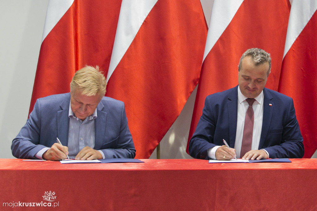Nowe połączenia lokalne