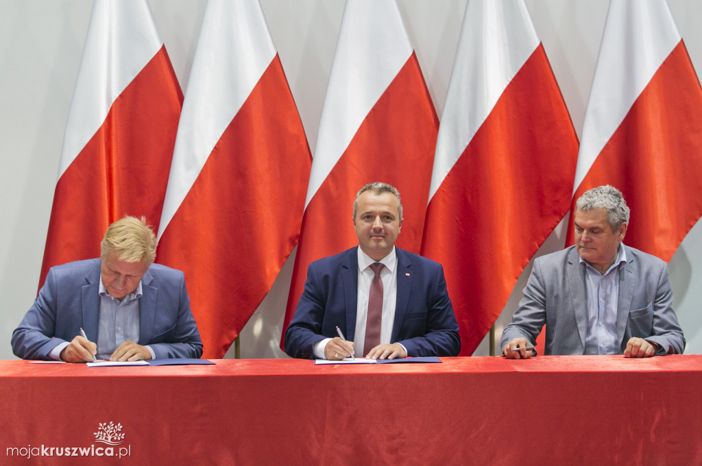 Nowe połączenia lokalne