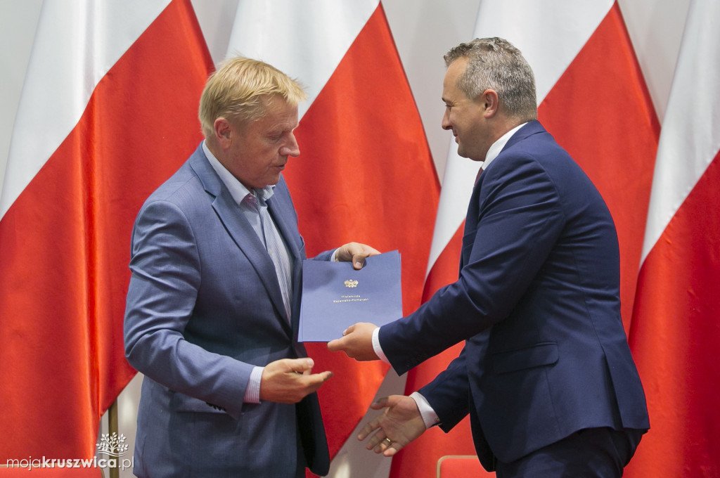 Nowe połączenia lokalne