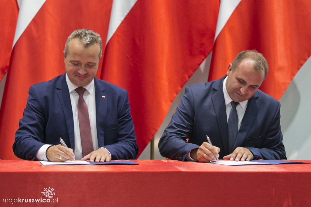 Nowe połączenia lokalne