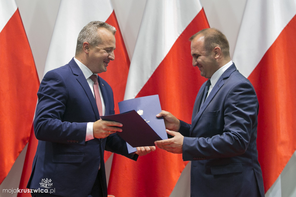 Nowe połączenia lokalne