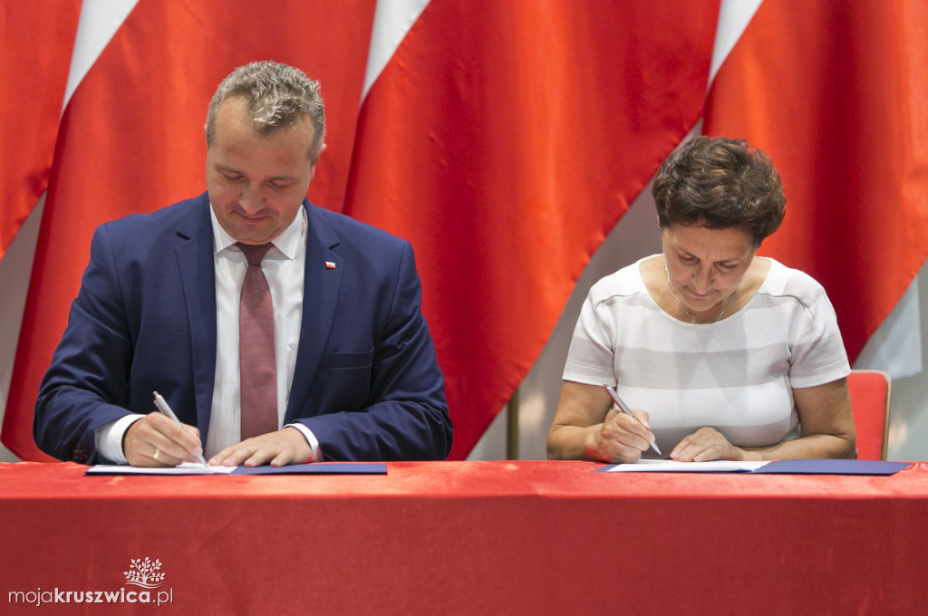 Nowe połączenia lokalne