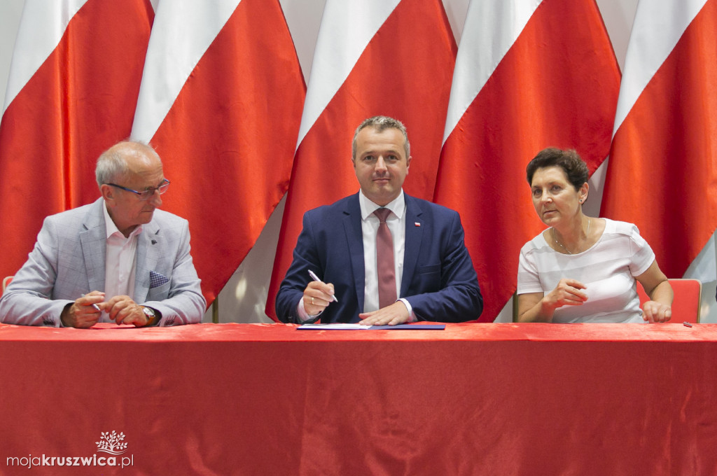Nowe połączenia lokalne