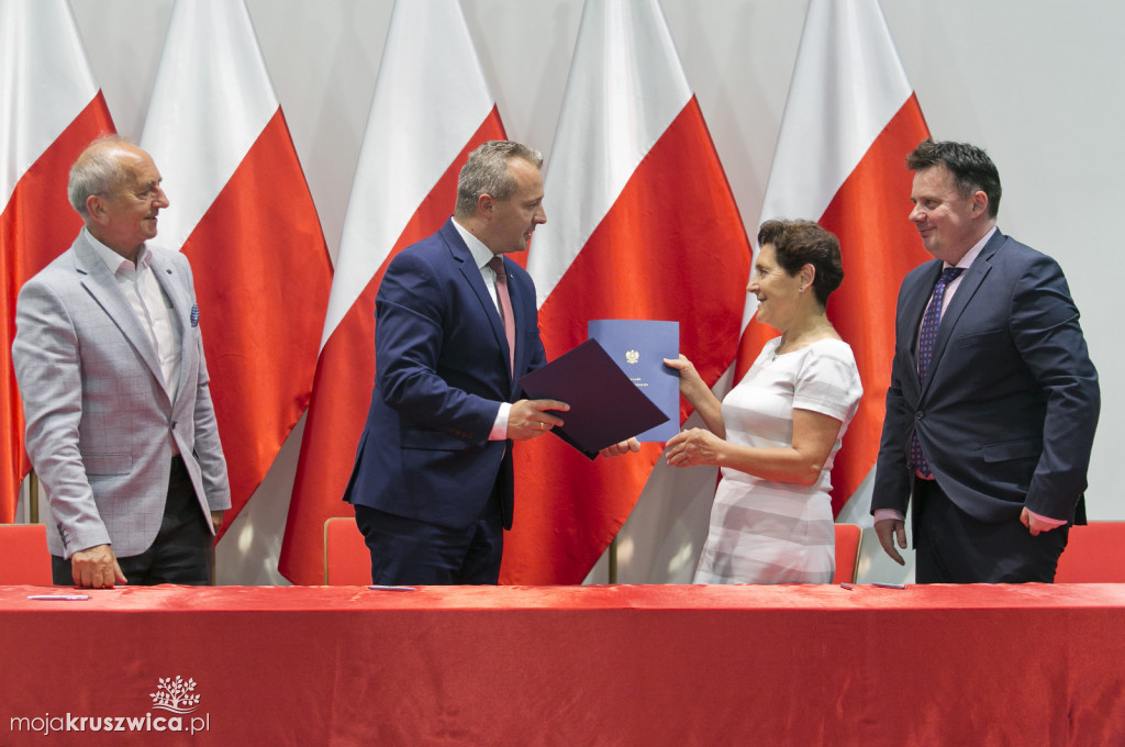 Nowe połączenia lokalne