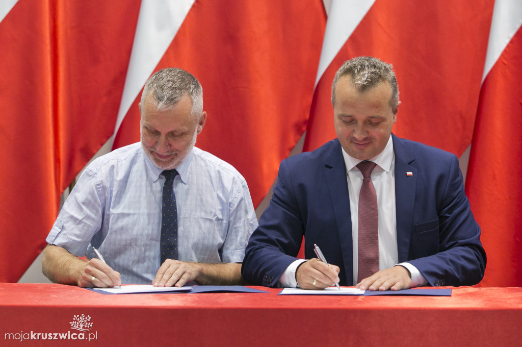 Nowe połączenia lokalne