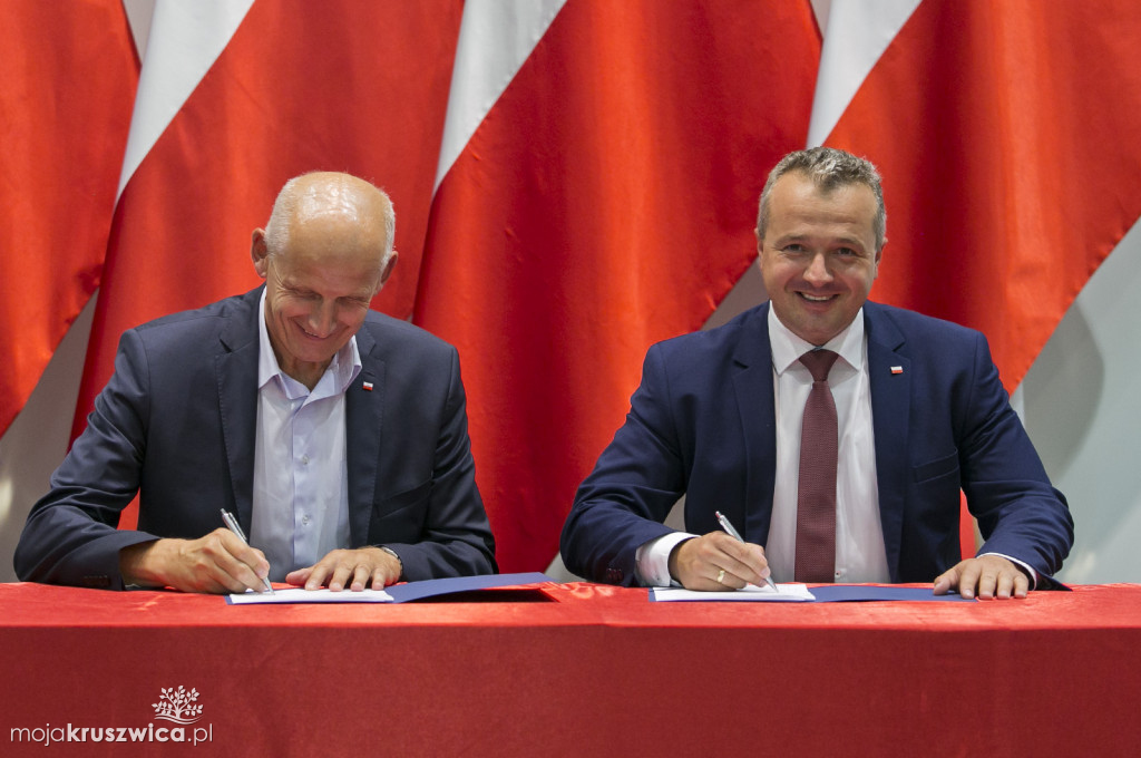 Nowe połączenia lokalne