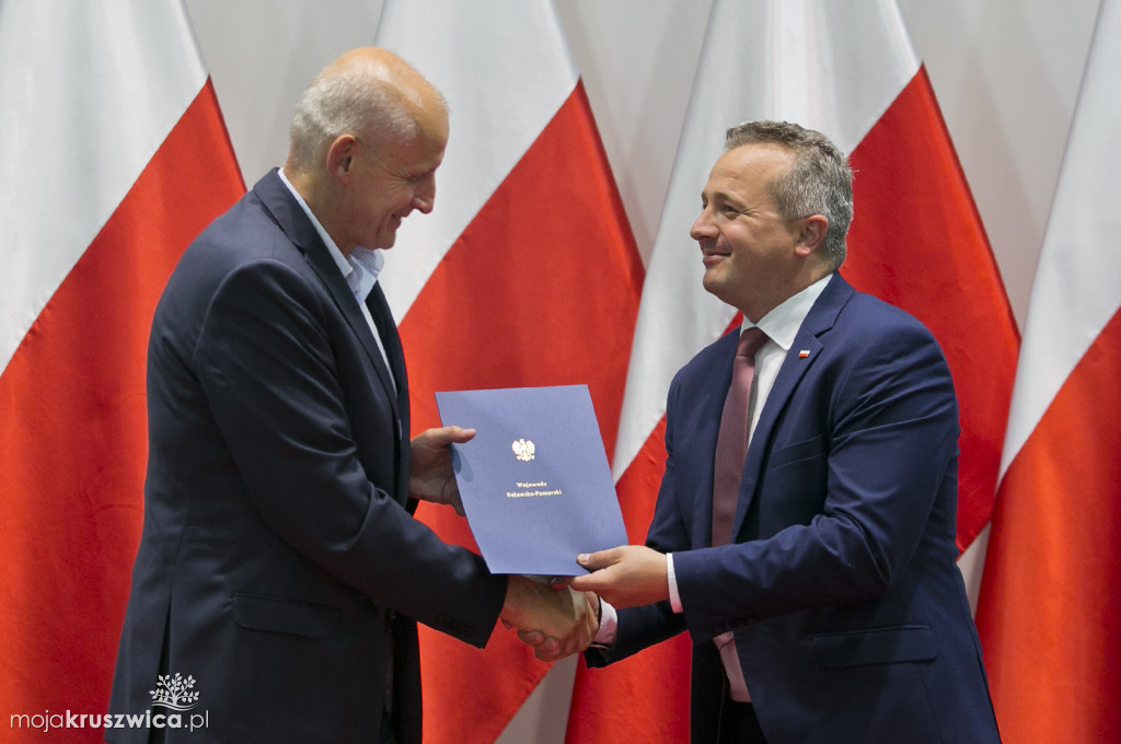 Nowe połączenia lokalne