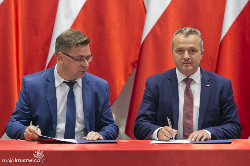 Nowe połączenia lokalne