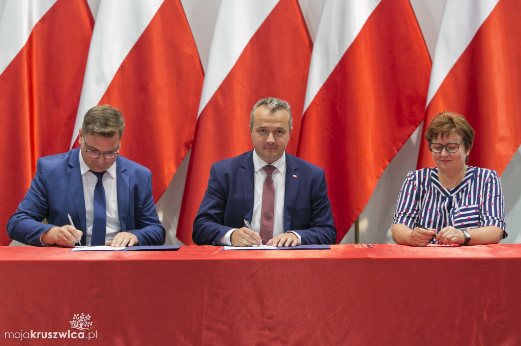 Nowe połączenia lokalne