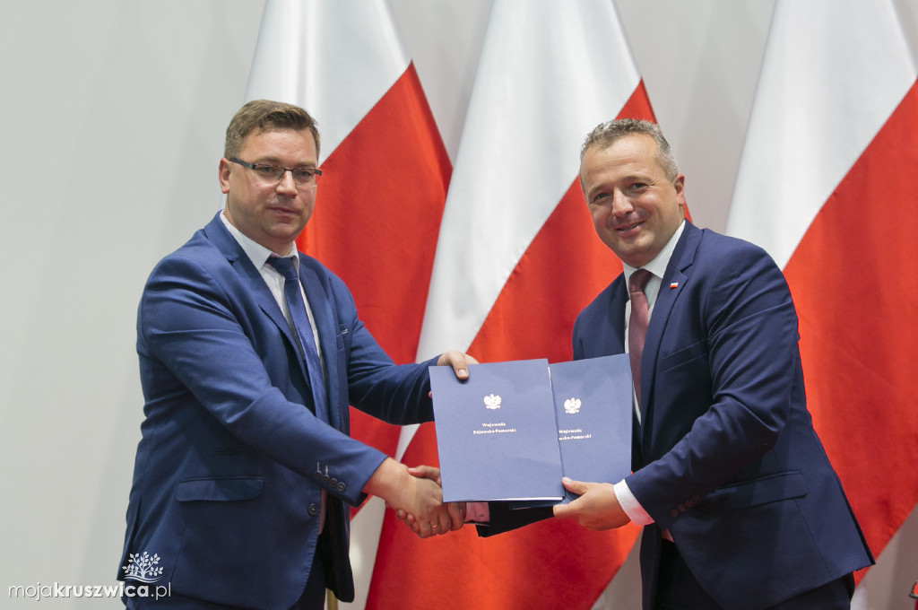 Nowe połączenia lokalne