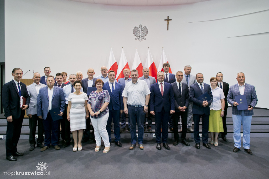Nowe połączenia lokalne