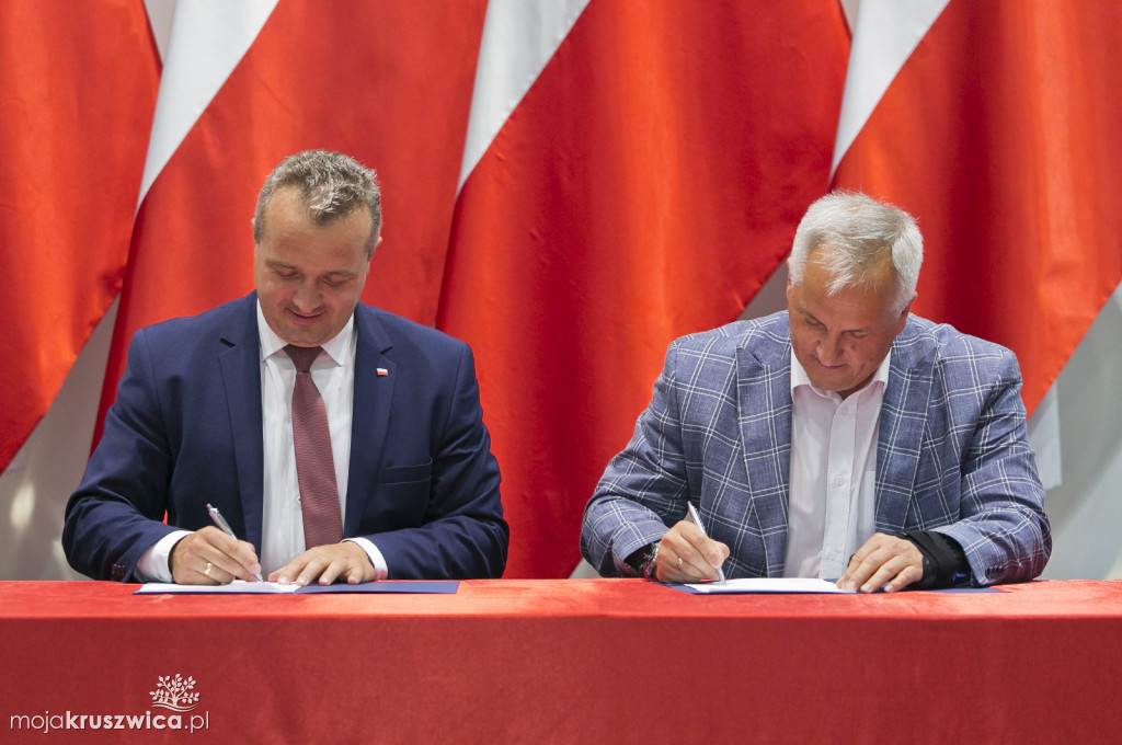 Nowe połączenia lokalne