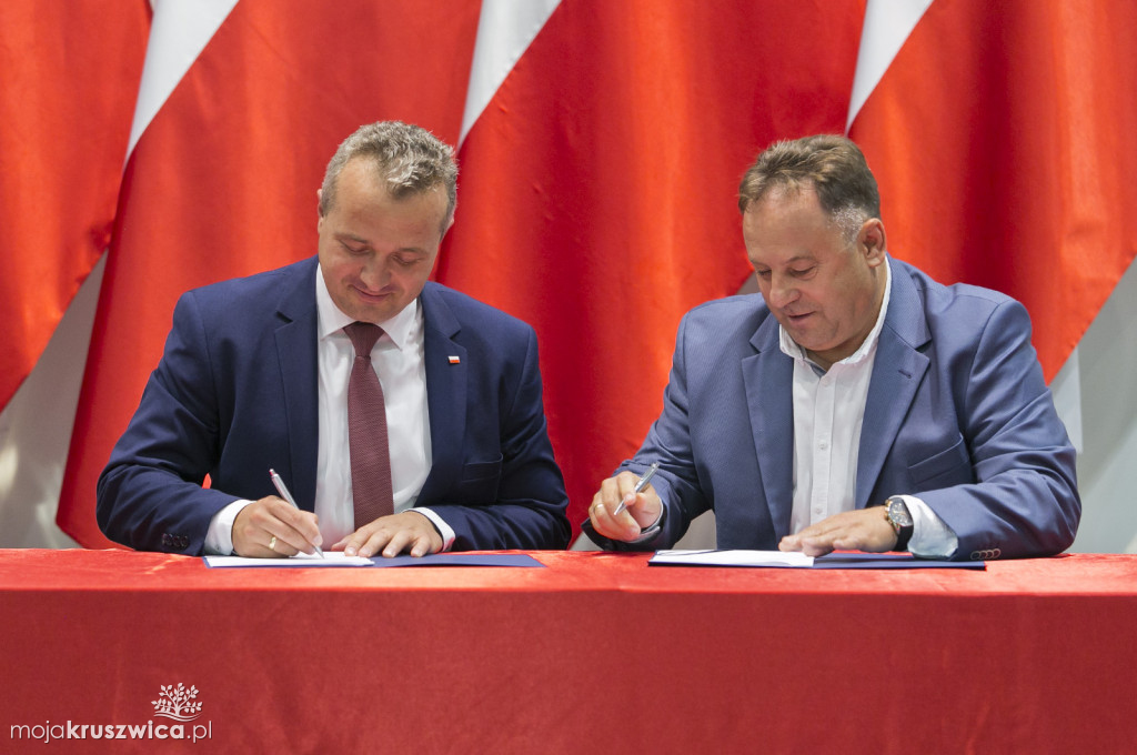 Nowe połączenia lokalne