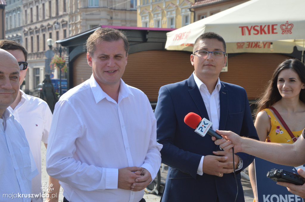 Konfederacja w Inowrocławiu