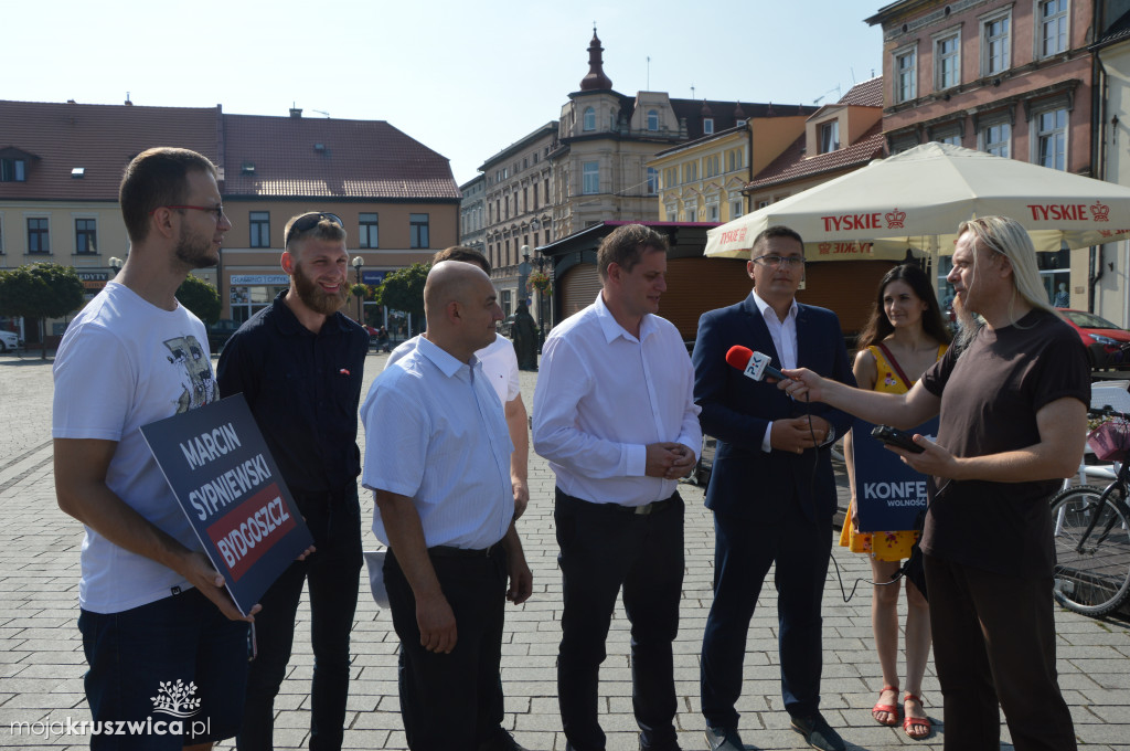 Konfederacja w Inowrocławiu