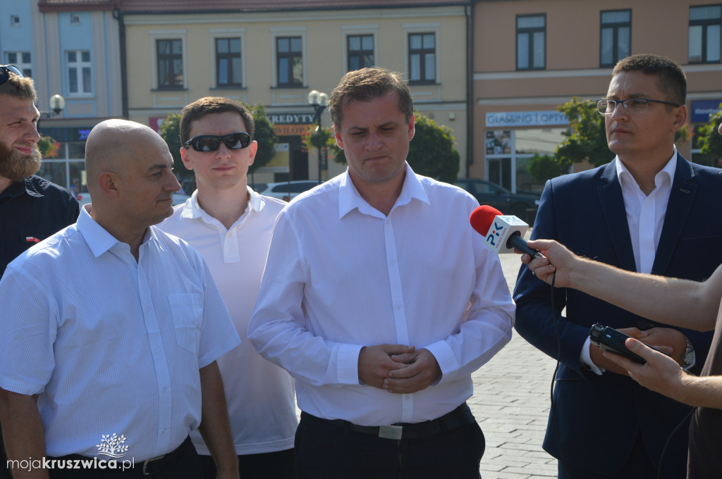 Konfederacja w Inowrocławiu