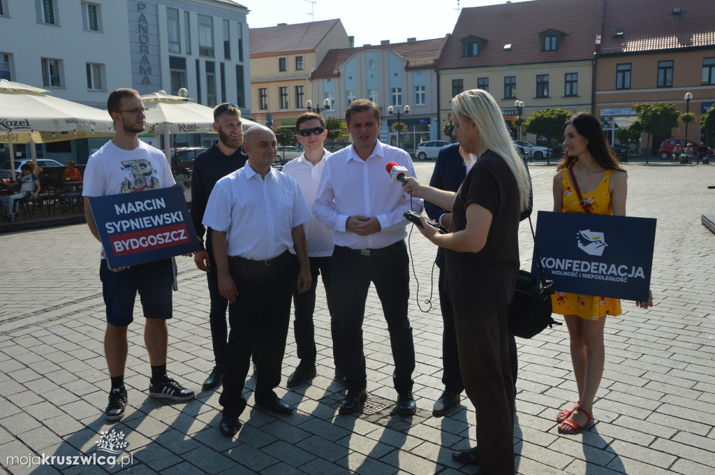 Konfederacja w Inowrocławiu