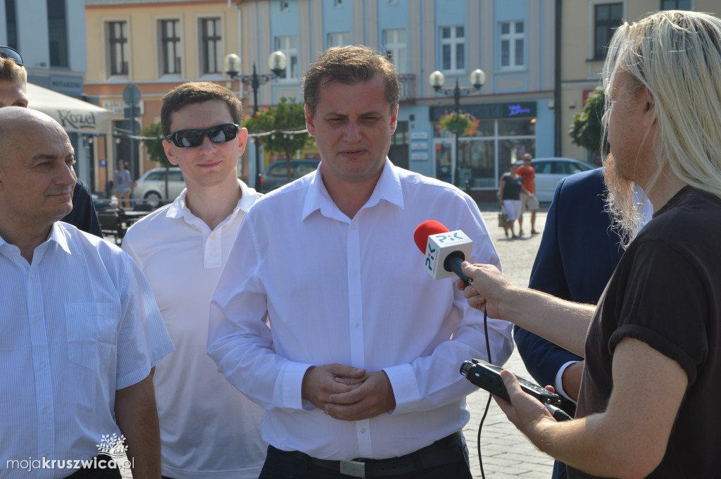 Konfederacja w Inowrocławiu
