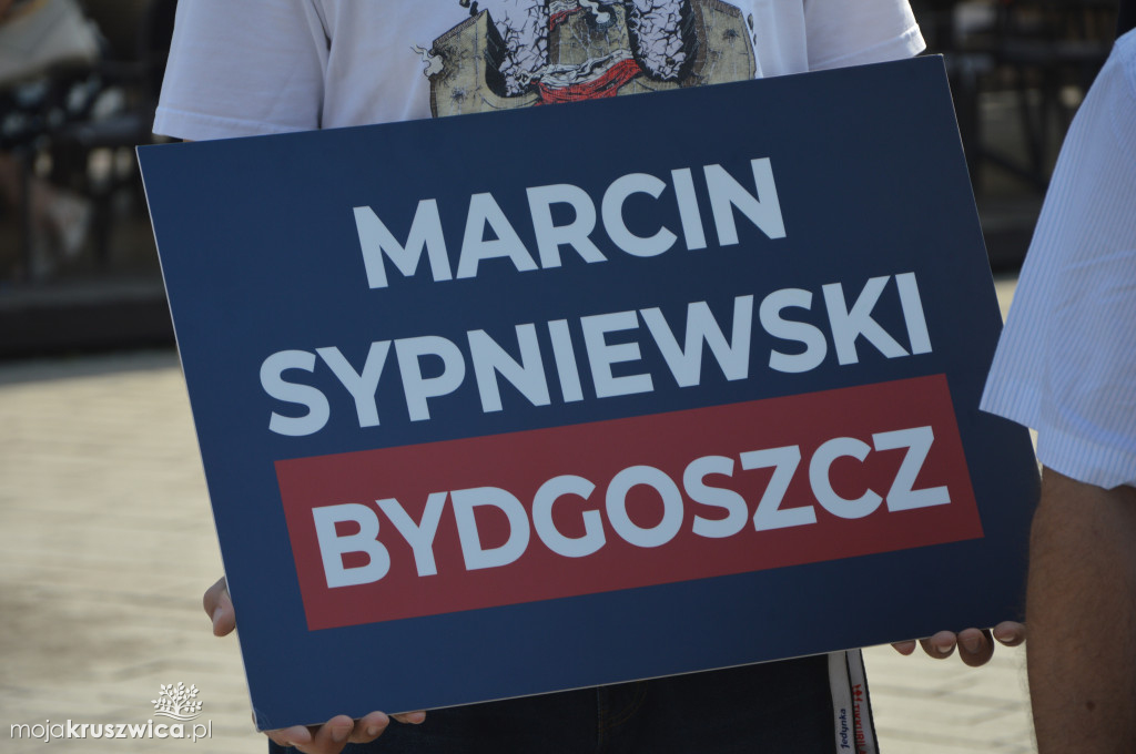Konfederacja w Inowrocławiu