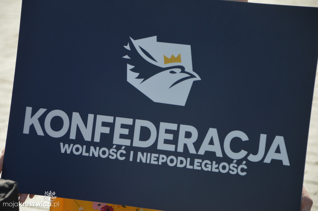 Konfederacja w Inowrocławiu