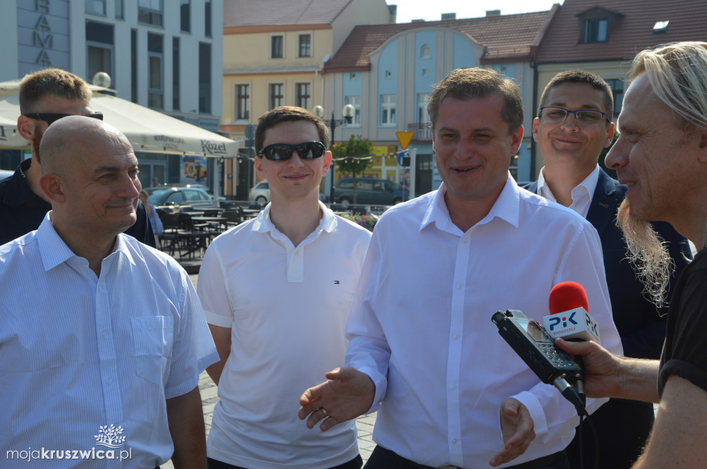 Konfederacja w Inowrocławiu