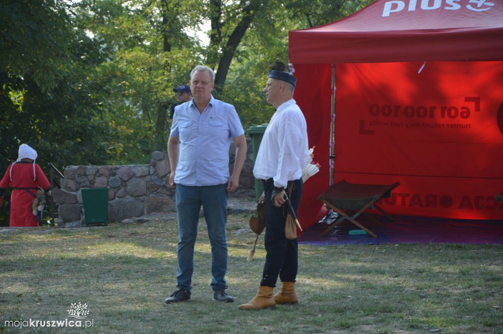 Polowanie na myszy