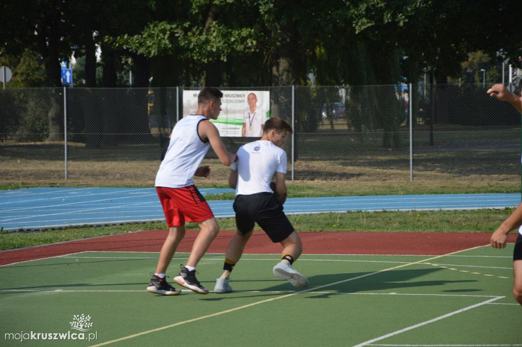 Streetball