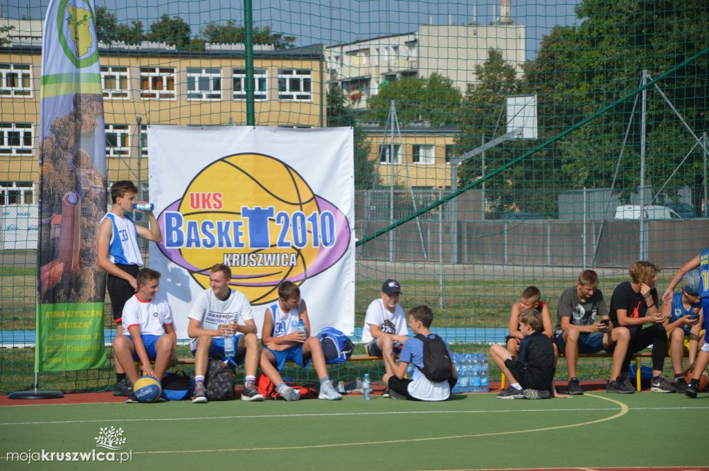 Streetball