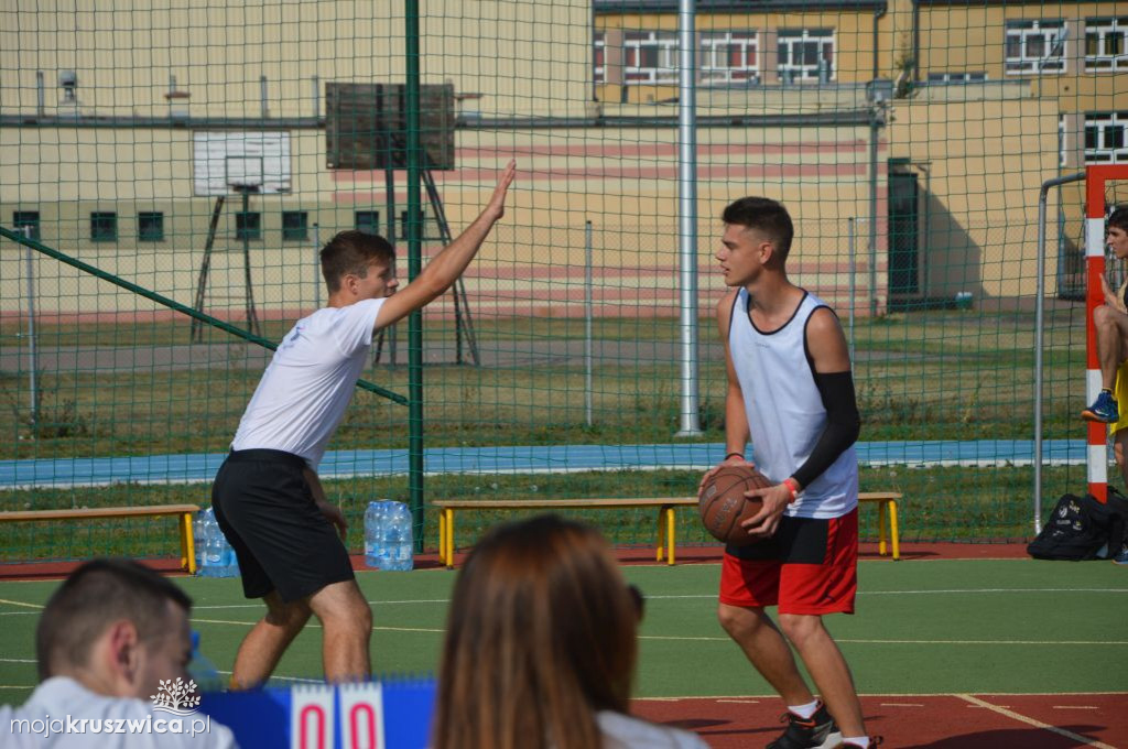 Streetball