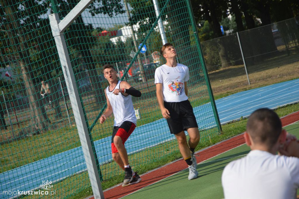 Streetball